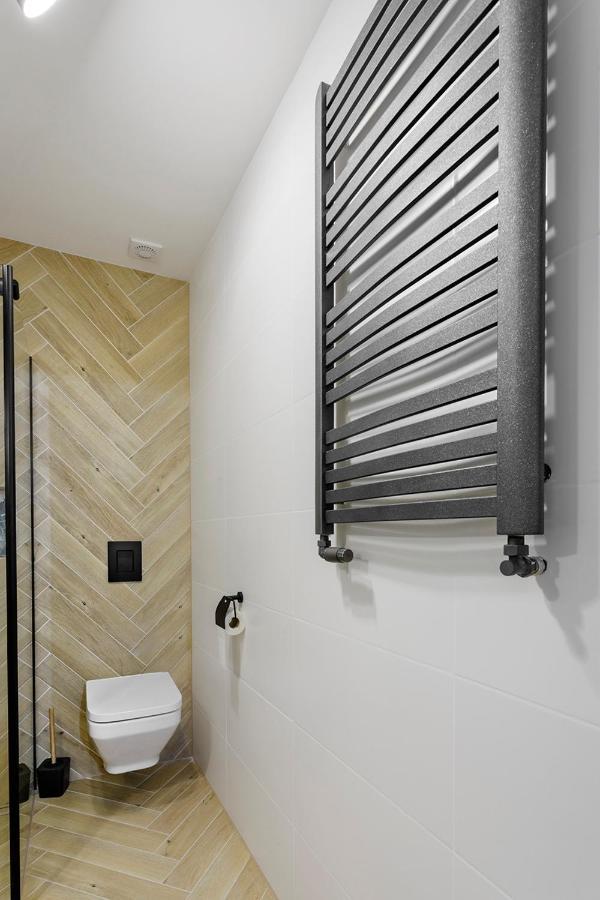 Na Zielonym Widoku Apartament