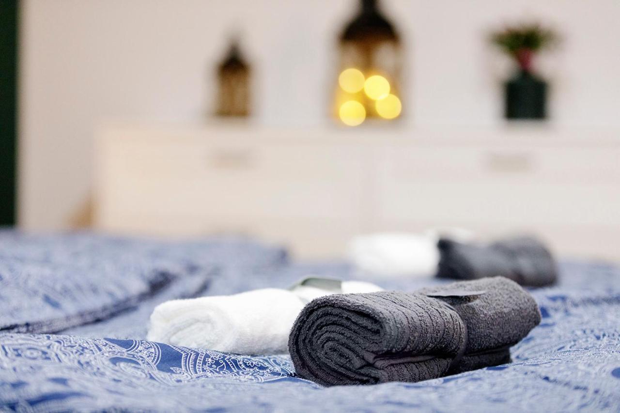 Na Zielonym Widoku Apartament Wrocław