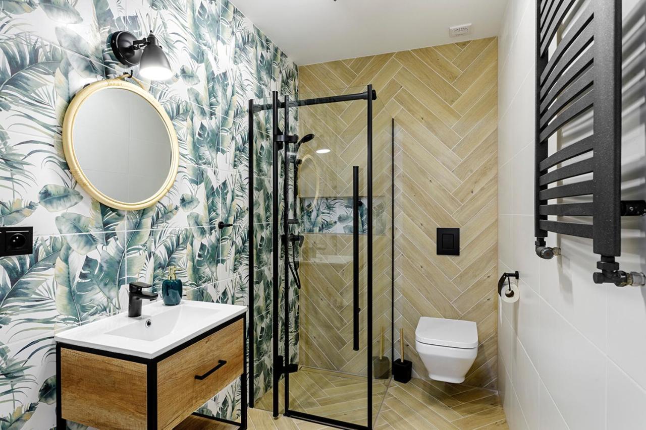 Apartament Na Zielonym Widoku