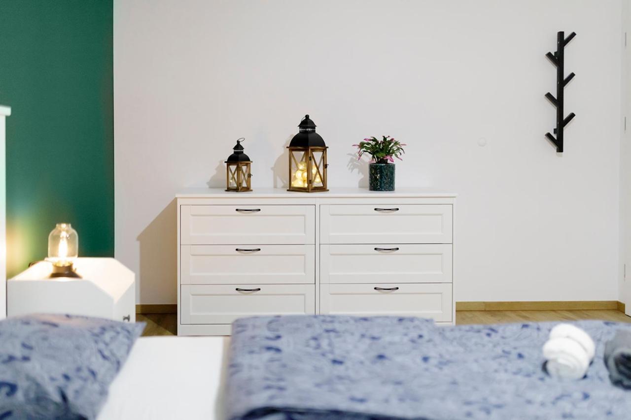 Apartment Na Zielonym Widoku