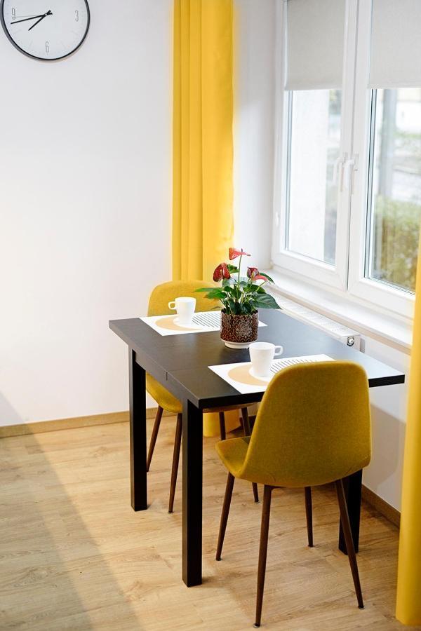 Na Zielonym Widoku Apartment