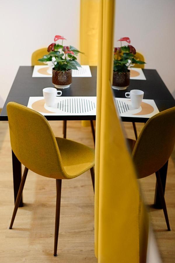 Na Zielonym Widoku Apartment Wroclaw